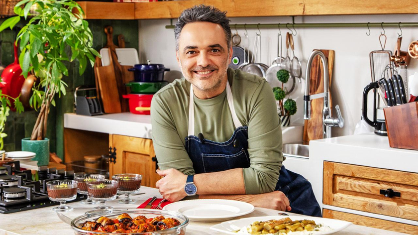 Arda'nın Mutfağı 279. Bölüm Özeti