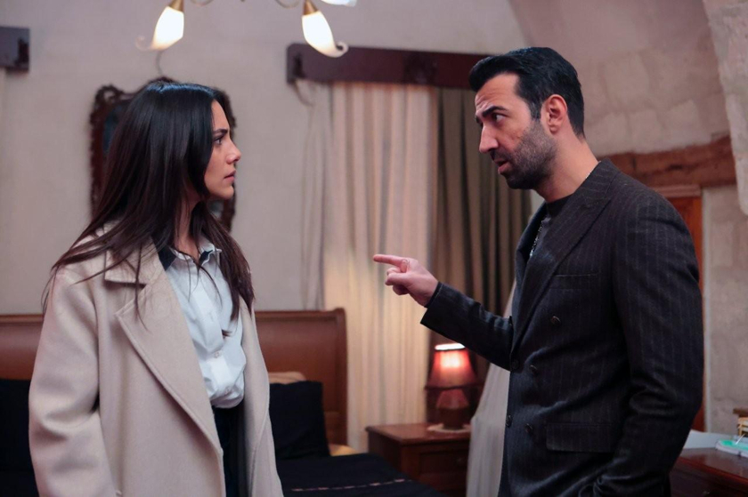 Uzak Şehir 57. Bölüm Özeti