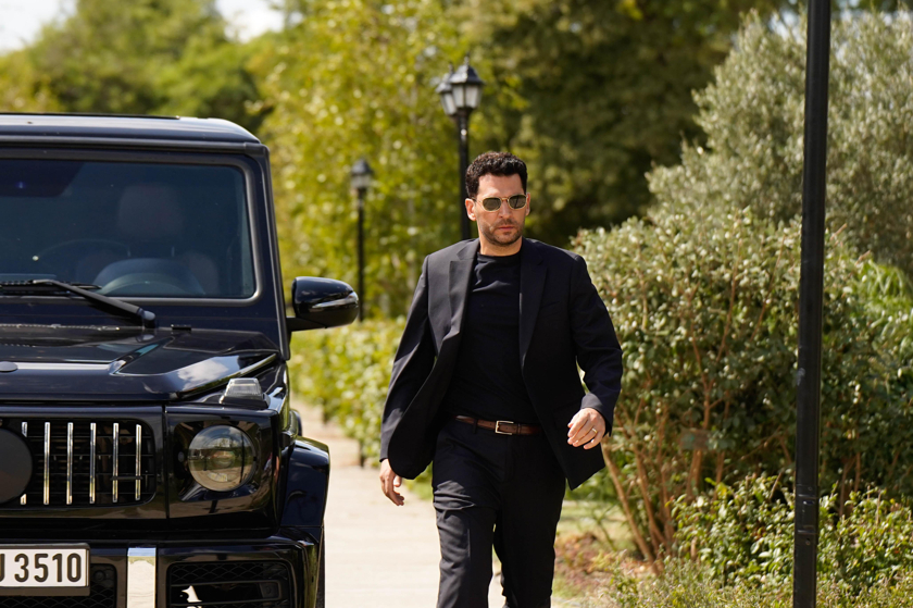 Murat Yıldırım performansıyla sezona damga vuruyor!