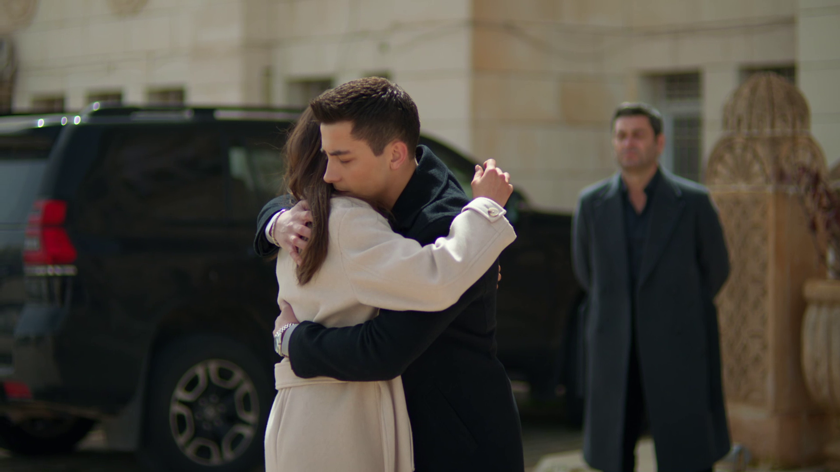 Uzak Şehir'de Meryem düğümü!