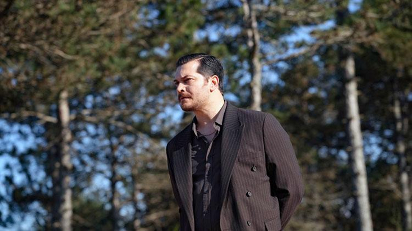 Eşref Rüya 41. Bölüm Özeti