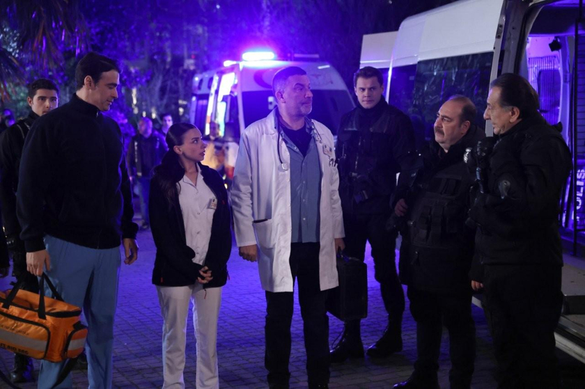 Arka Sokaklar 746. Bölüm Özeti