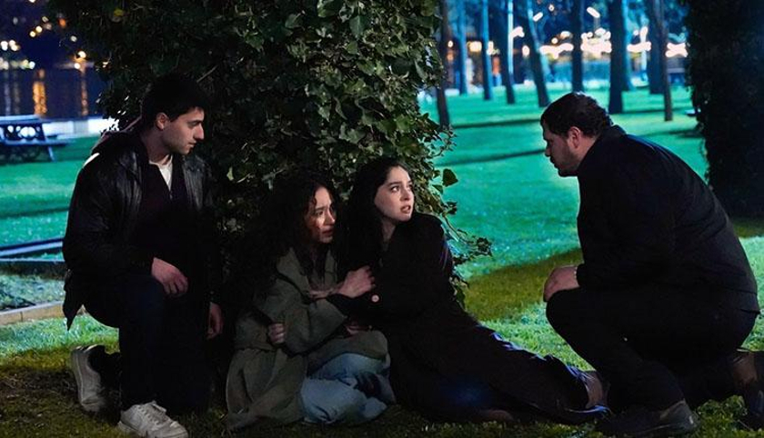 Güller ve Günahlar 25. Bölüm Özeti