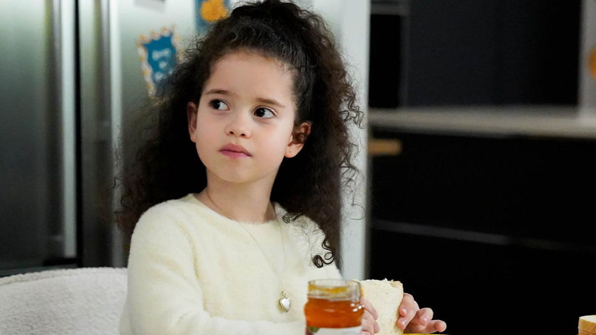 "Zeynep abla, annem beni alacak mı?"