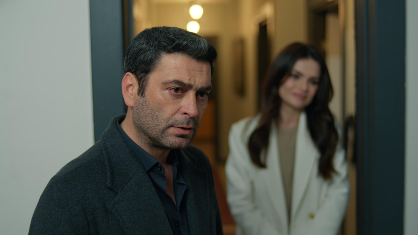 Uzak Şehir'de kıskançlık krizi!