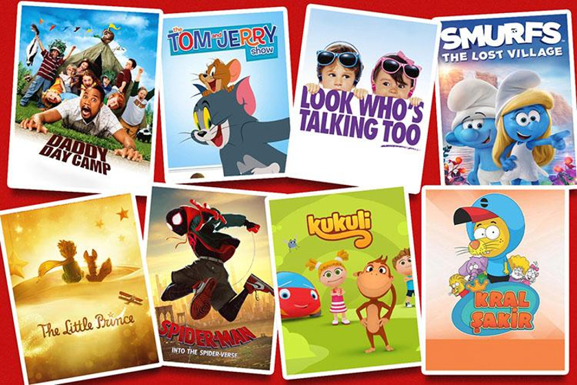 En güzel bayram, bu bayram!