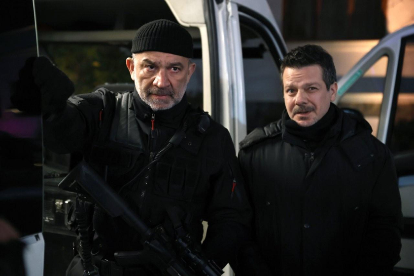 Arka Sokaklar 746. Bölüm Özeti