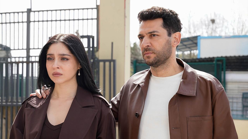 Zeynep ve Serhat'ın "Kader" çıkmazı!