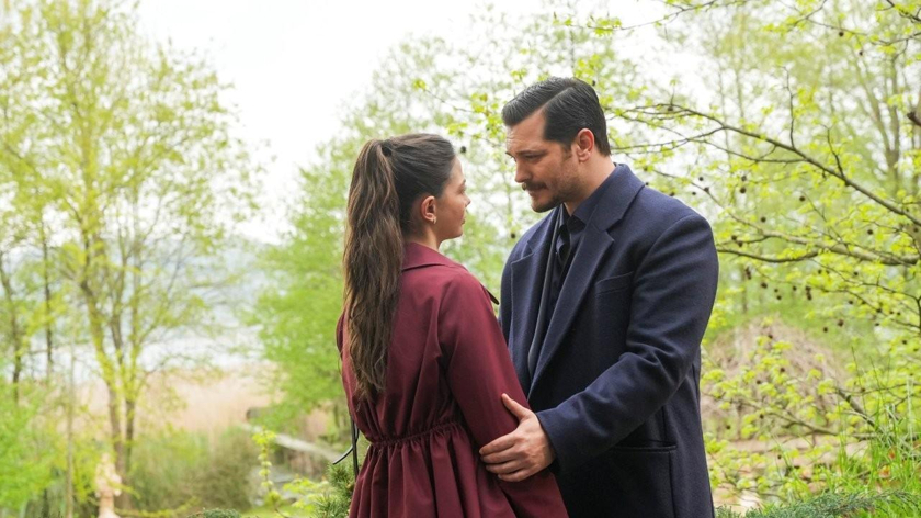 Eşref Rüya 42. Bölüm Özeti