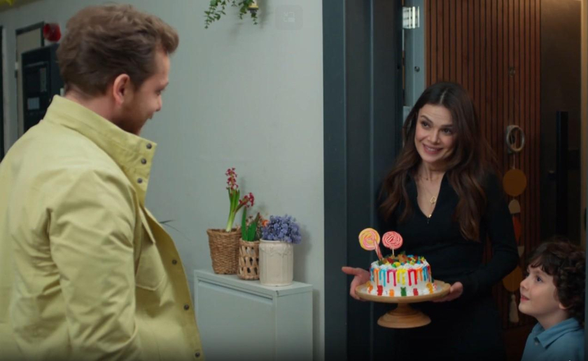 Alya'yı bekleyen büyük tuzak!