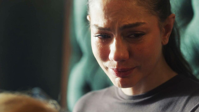 "Babam yaşıyor mu?"