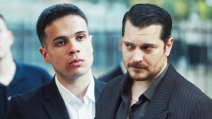 Eşref 'Tek' gerçeği yüzlere vurdu!