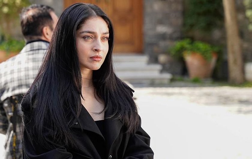 Zeynep "Kader"e boyun eğmedi!