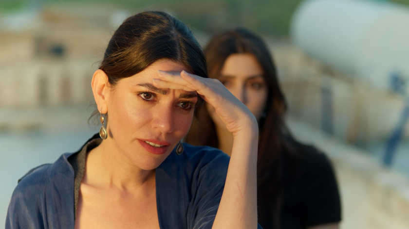 Meryem'in gözyaşları endişelendirdi!