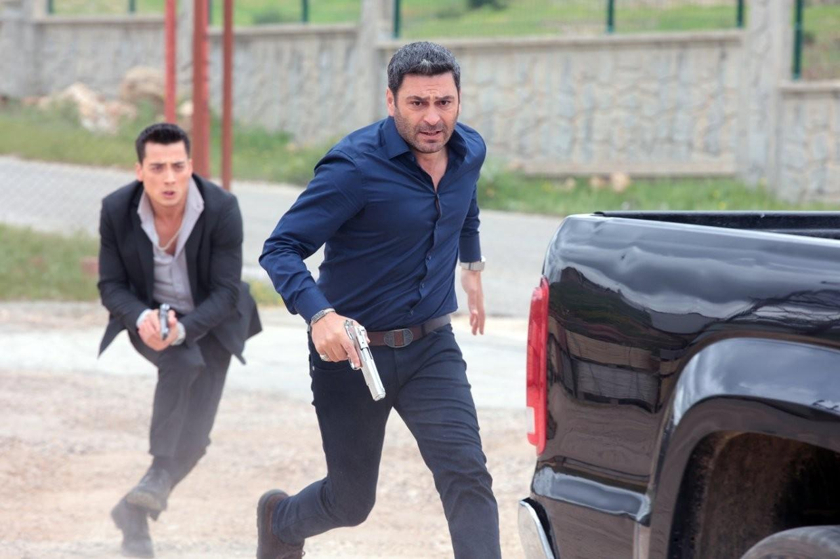 Uzak Şehir 61. Bölüm Özeti
