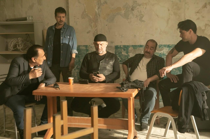 Arka Sokaklar 751. Bölüm Özeti - SEZON FİNALİ