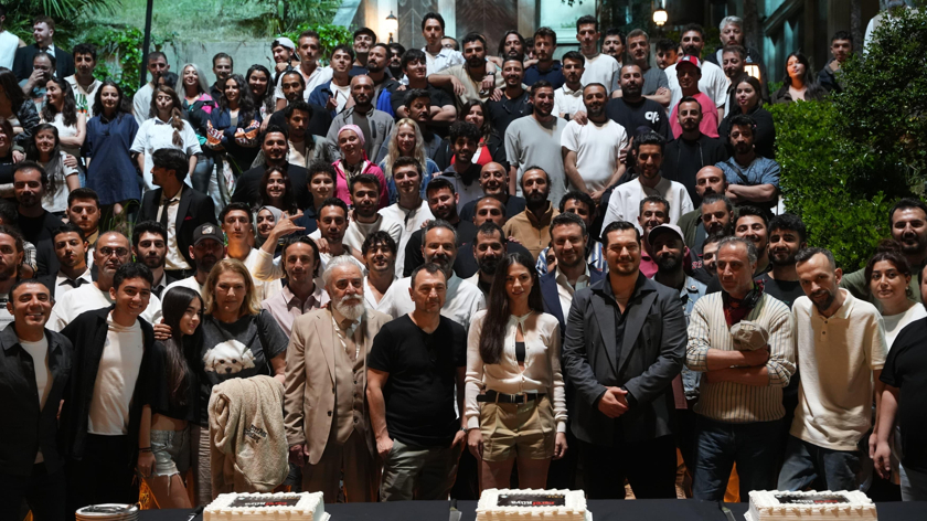 İki sezonluk "Rüya" finalle son buluyor!