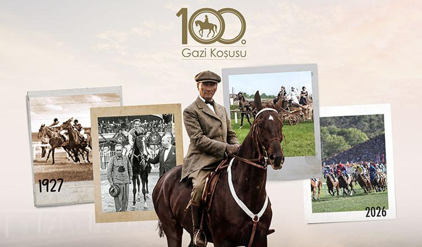 100 yıllık öykünün belgeseli: İlelebet Gazi