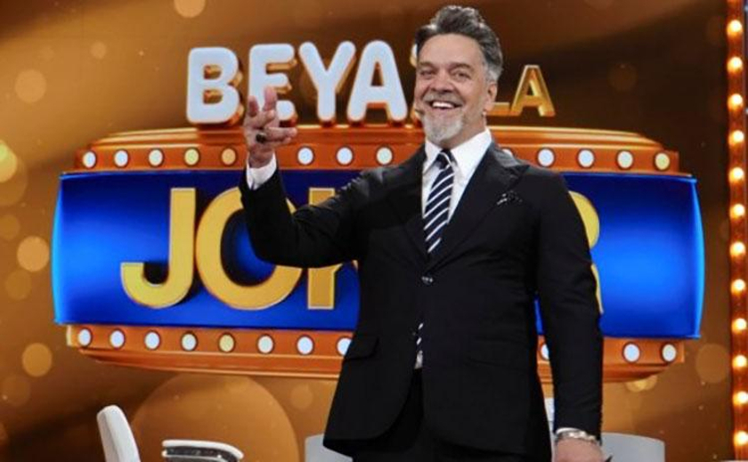 Beyaz'la Joker 24. Bölüm Özeti
