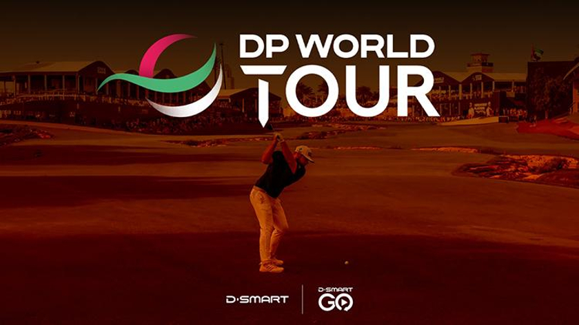 Golfün kalbi D-Smart'ta atacak!