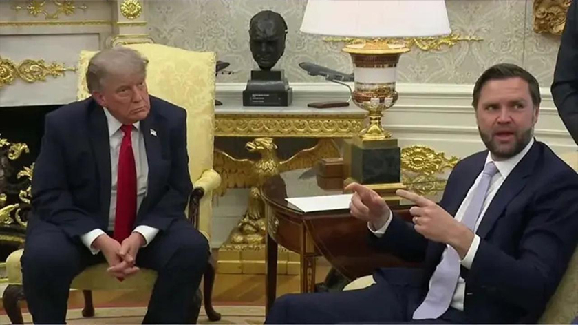 Trump'tan "CNN Türk'e Özel" Türkiye mesajları!