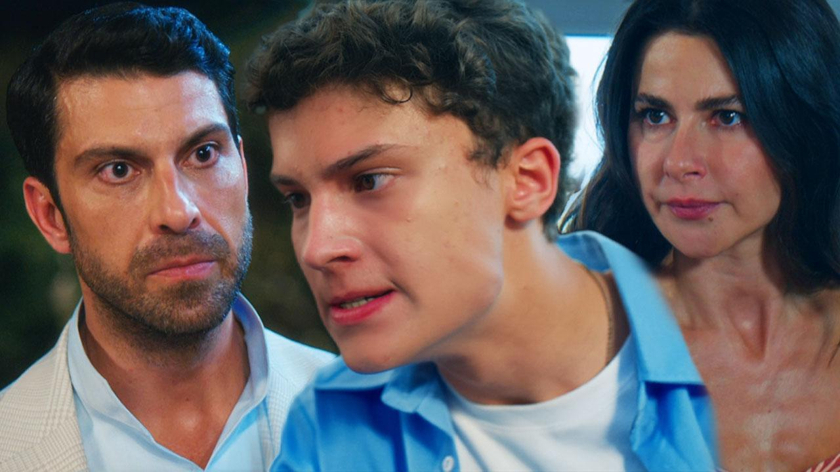 "Benim kardeşim nerede?"