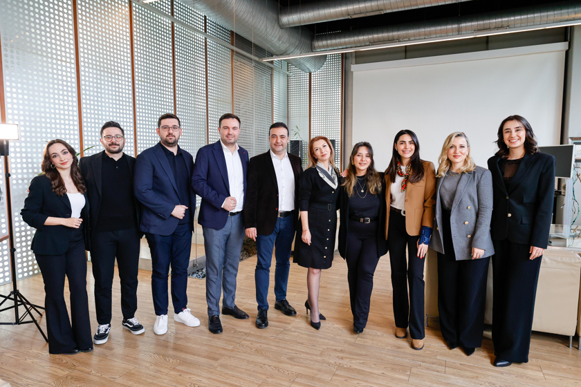 Demirören Medya'dan şeffaf ve veriye dayalı İK modeli!