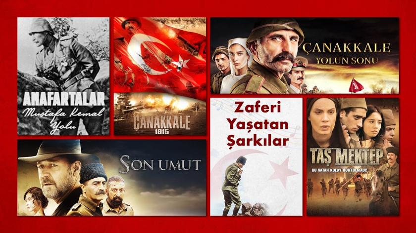 Cumhuriyete giden yolun şanlı hikayesi