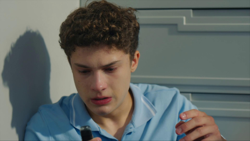 "Beni Şebnem ve Hakan getirdi"