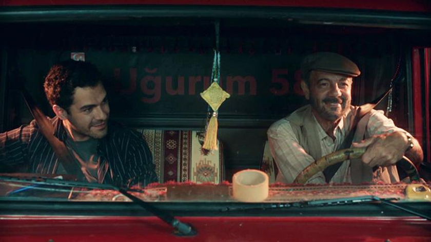Sivas'ın Yolları Haysiyet'e çıktı!
