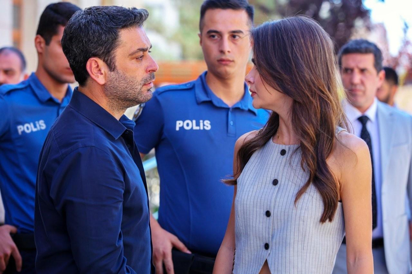 Uzak Şehir 66. Bölüm Özeti
