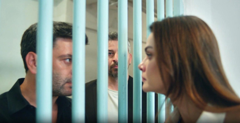 Alya'dan Cihan'a tehdit: Enver'le evlenirim!