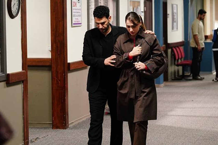 Güller ve Günahlar 37. Bölüm Özeti