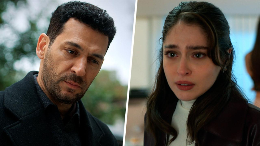 Zeynep, Serhat'a inanacak mı?
