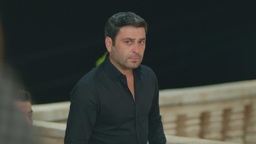 Cihan, Alya'nın eşyalarını gönderiyor!