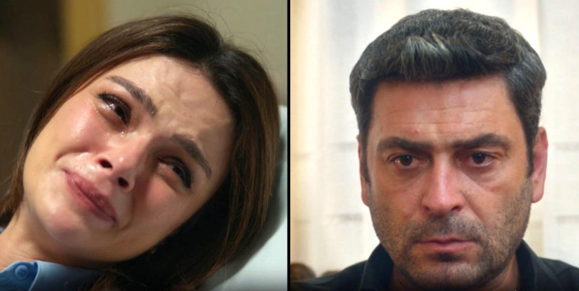 Alya hamile!
