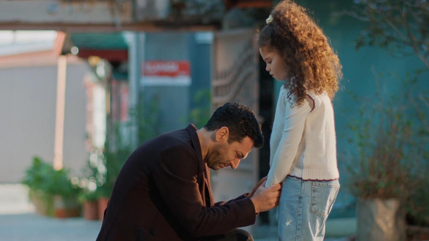 Serhat 'Kader'ine ağladı!