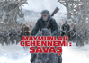 Maymunlar Cehennemi: Savaş