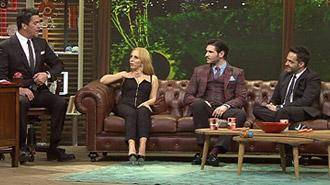 19.04.2013 / Beyaz Show