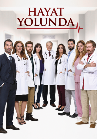 Hayat Yolunda