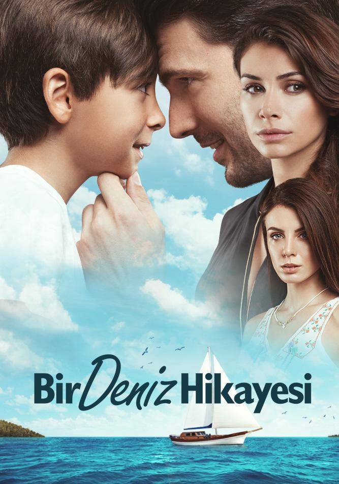 Bir Deniz Hikayesi