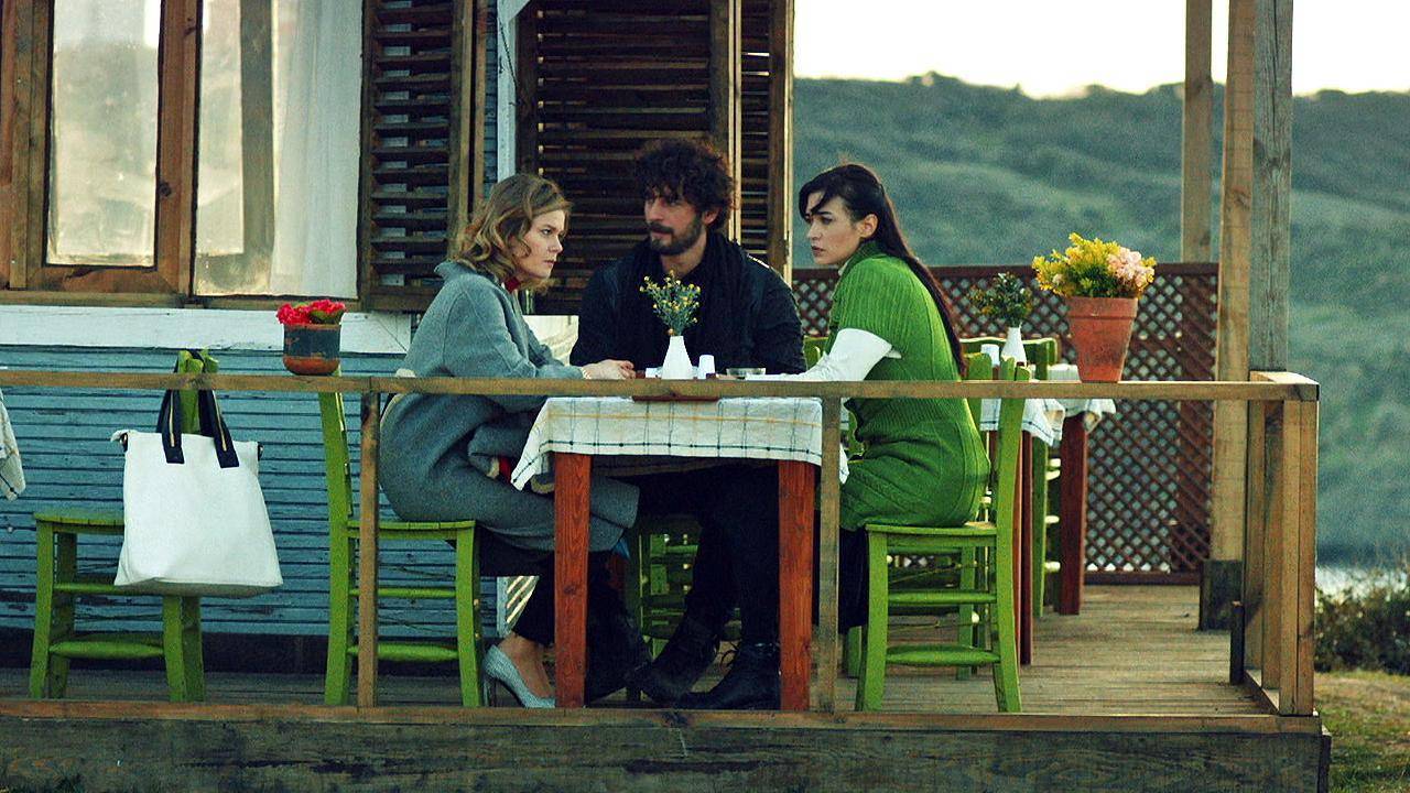 Aile olmanın anlamını ne zaman bildin ki!