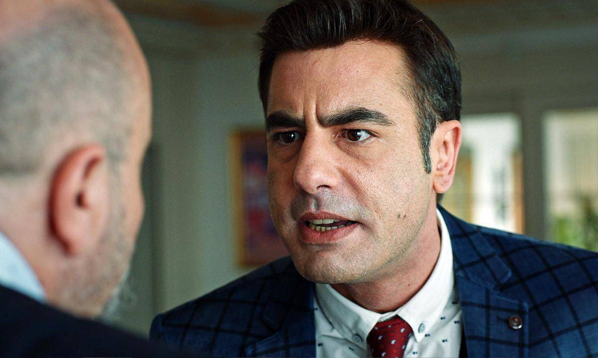 Siz bu dünyanın içine edin!