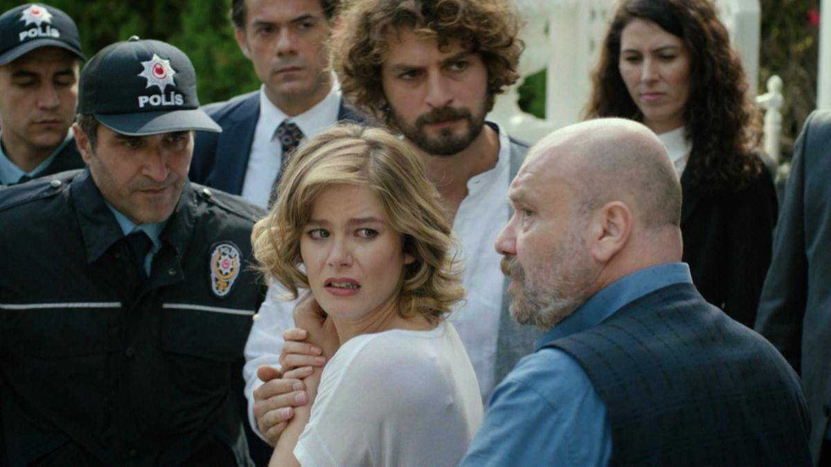 Hayat Şarkısı 27. Bölüm Fragmanı İzle