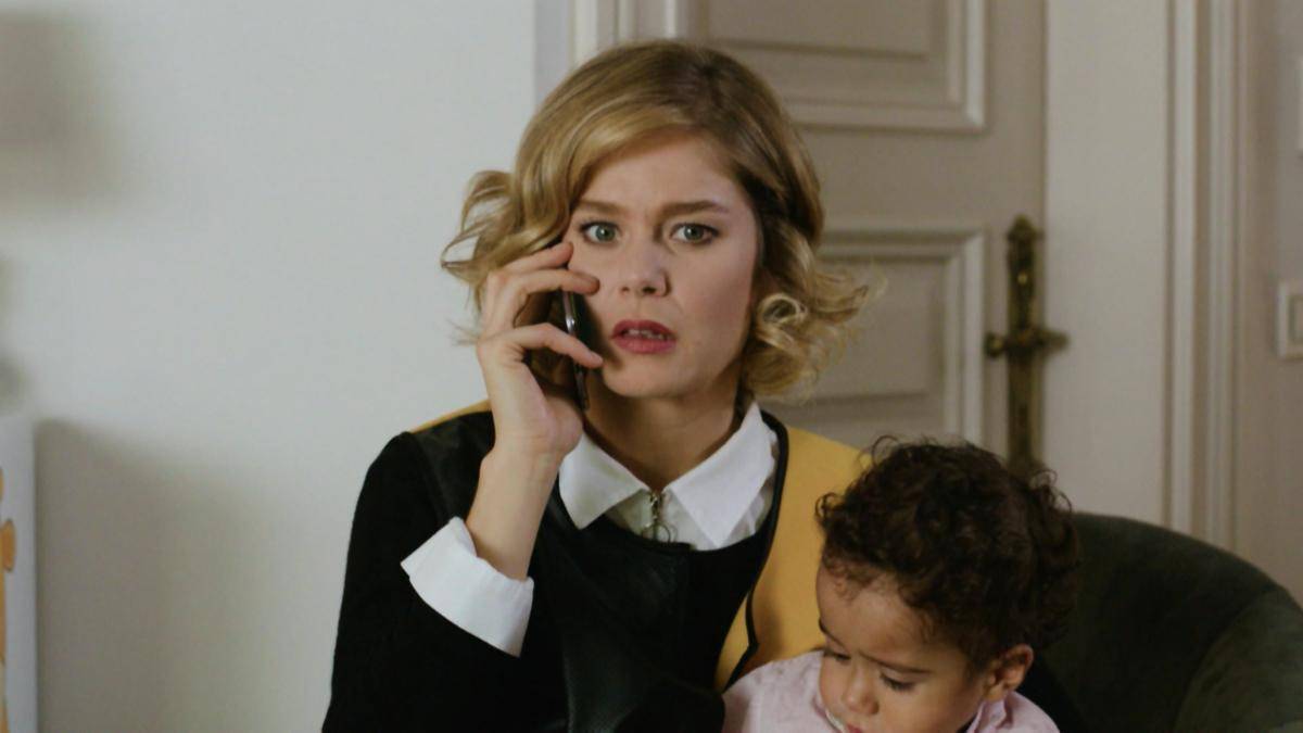 Hayat Şarkısı 28. Bölüm Fragmanı