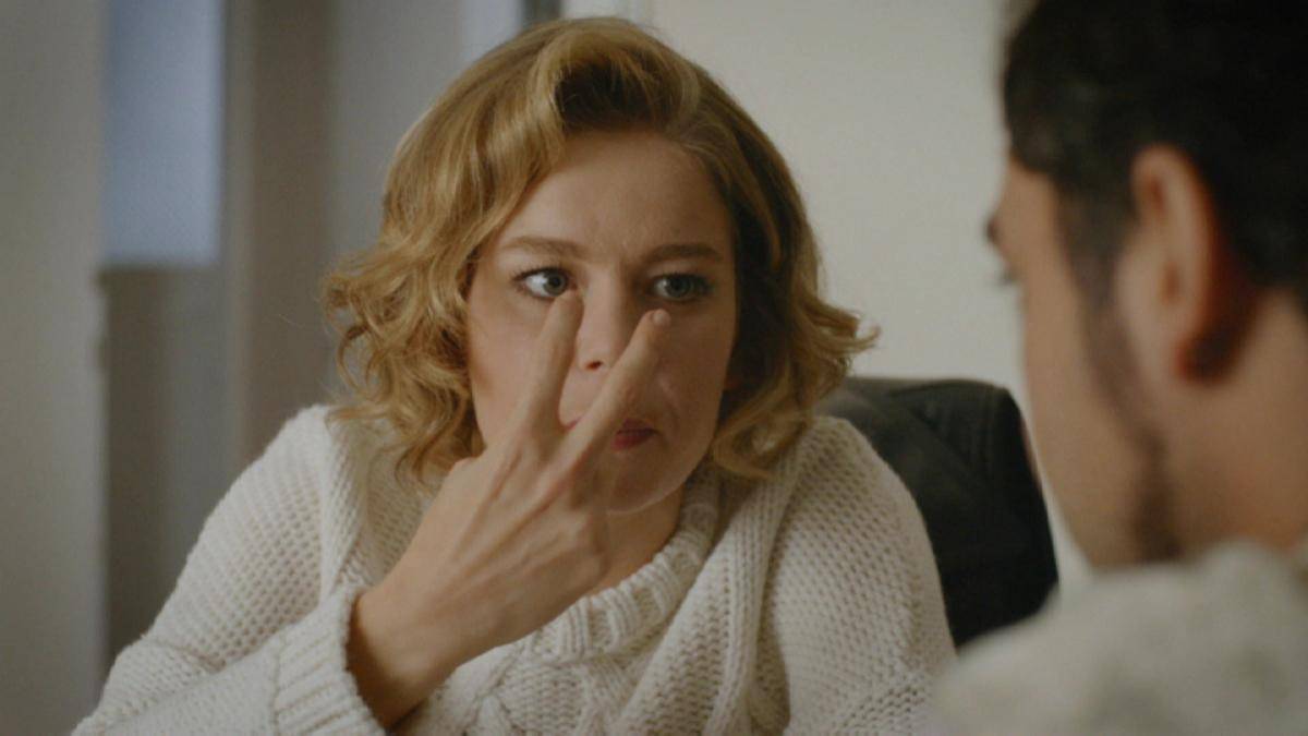 Hayat Şarkısı 30. Bölüm Fragmanı – 2
