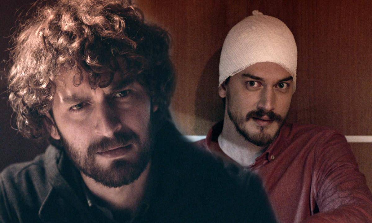 Kerim, Hülya’nın tüm sırlarını öğreniyor!