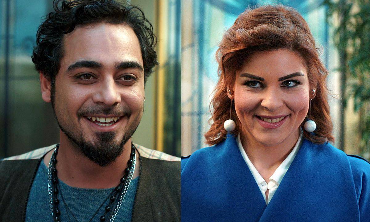 Mahir ile Zeynep’in yurt dışı kaçamağı!