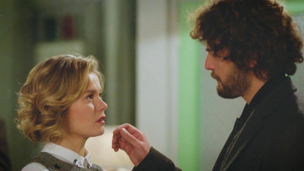 Hayat Şarkısı 39. Bölüm Fragmanı