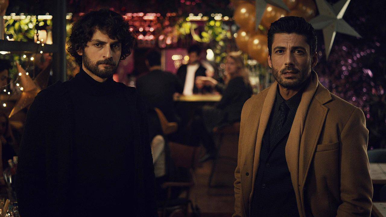 Hayat Şarkısı 39. Bölüm